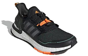 Adidas Ultra Boost Winter Rdy Running Shoes BlackGrey - 5