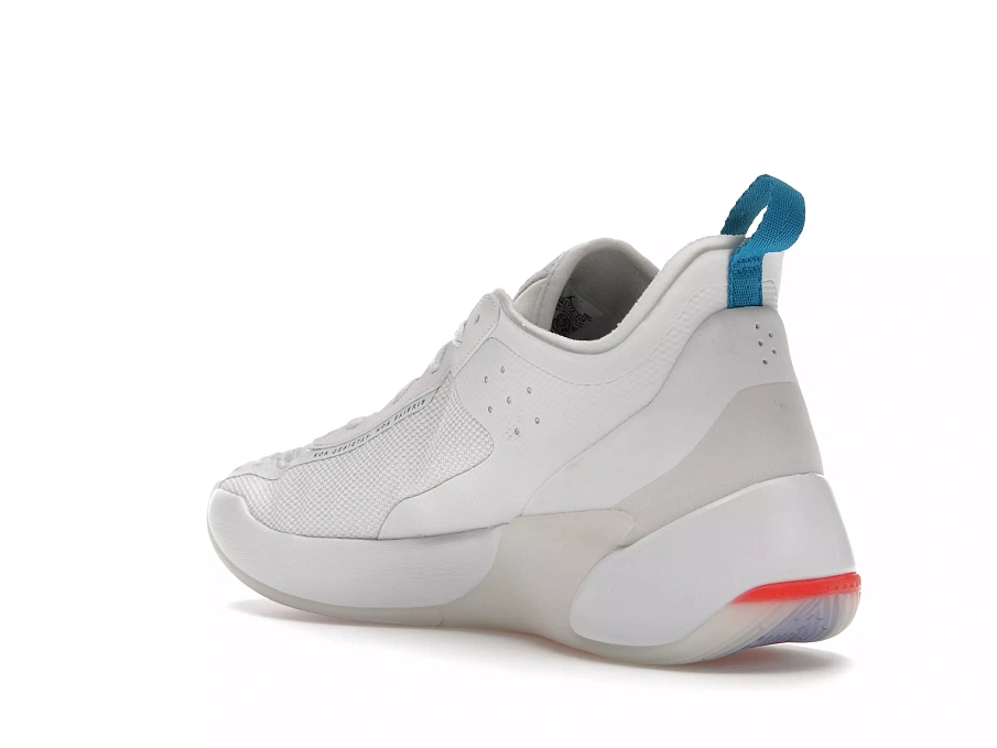 Фото № 5 с приближением к товару «‎Jordan Luka 1 Legend of 7 Neo Turquoise»
