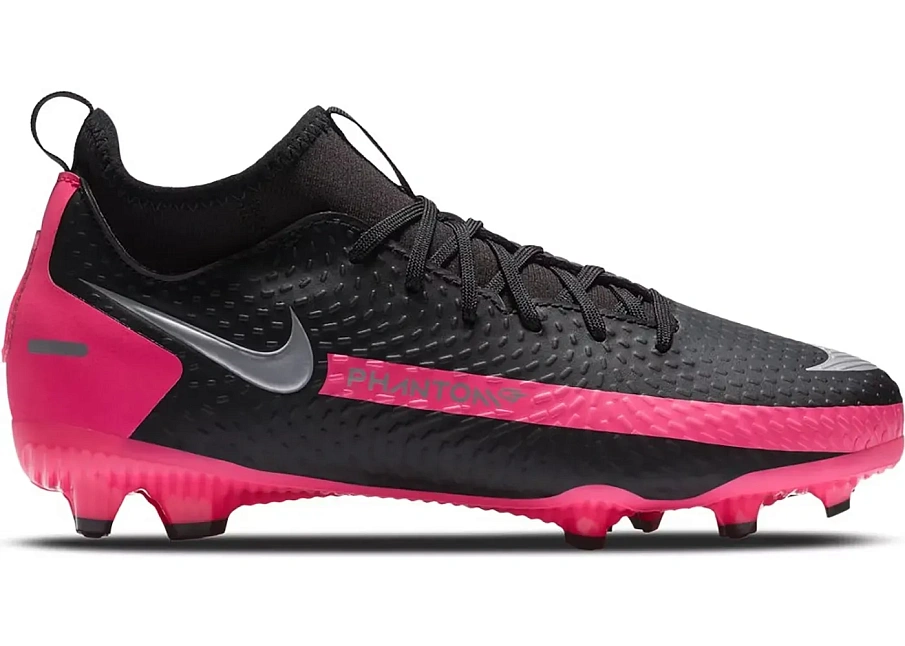 Фото № 1 с приближением к товару «‎Nike Phantom GT Academy DF MG»