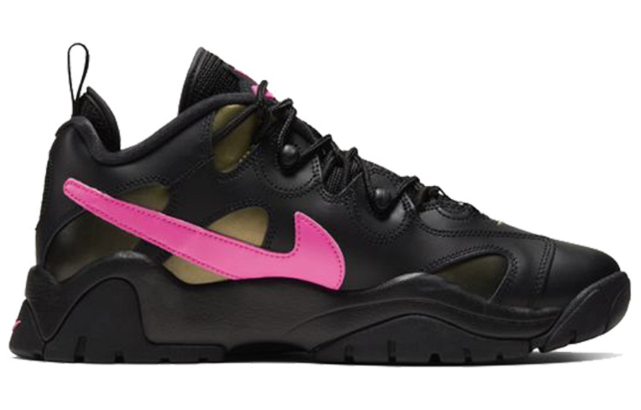 Фото № 2 с приближением к товару «‎Nike Air Barrage Low QS 'Super Bowl LIV'»