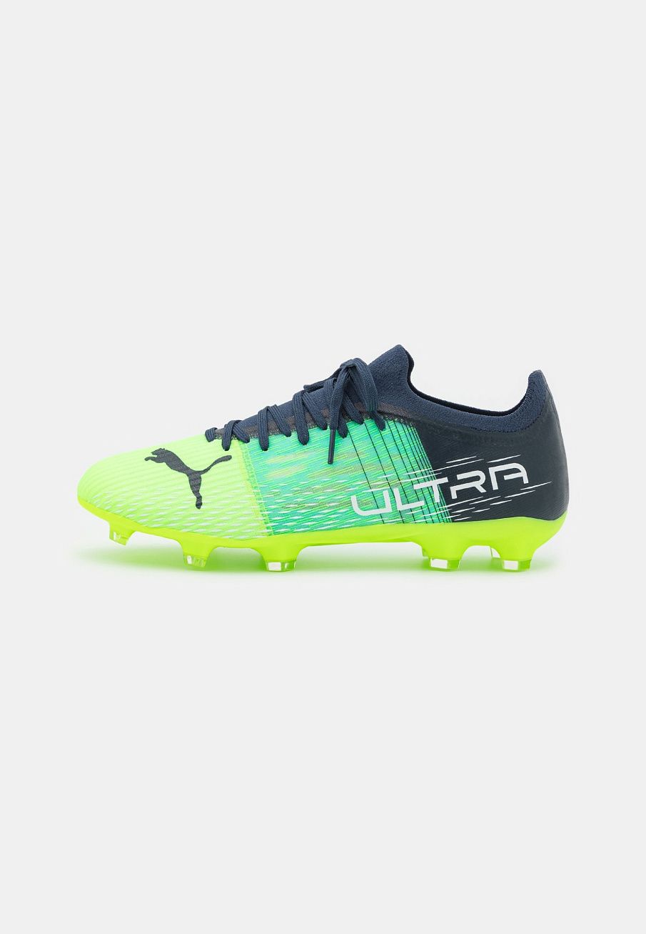 Фото № 1 с приближением к товару «‎Puma Ultra 3.3 Fg/ag»