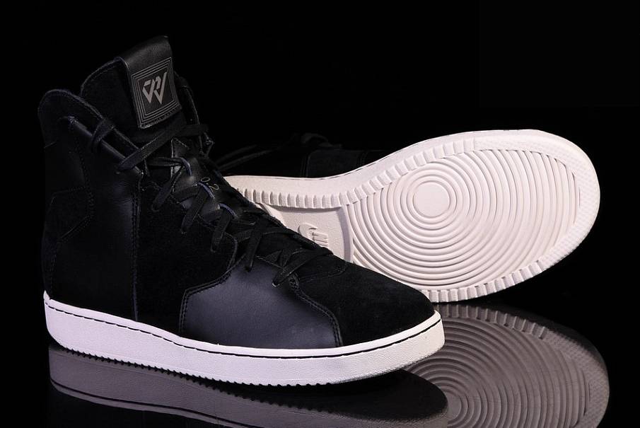 Фото № 2 с приближением к товару «‎Nike Air Jordan Westbrook 0.2 »
