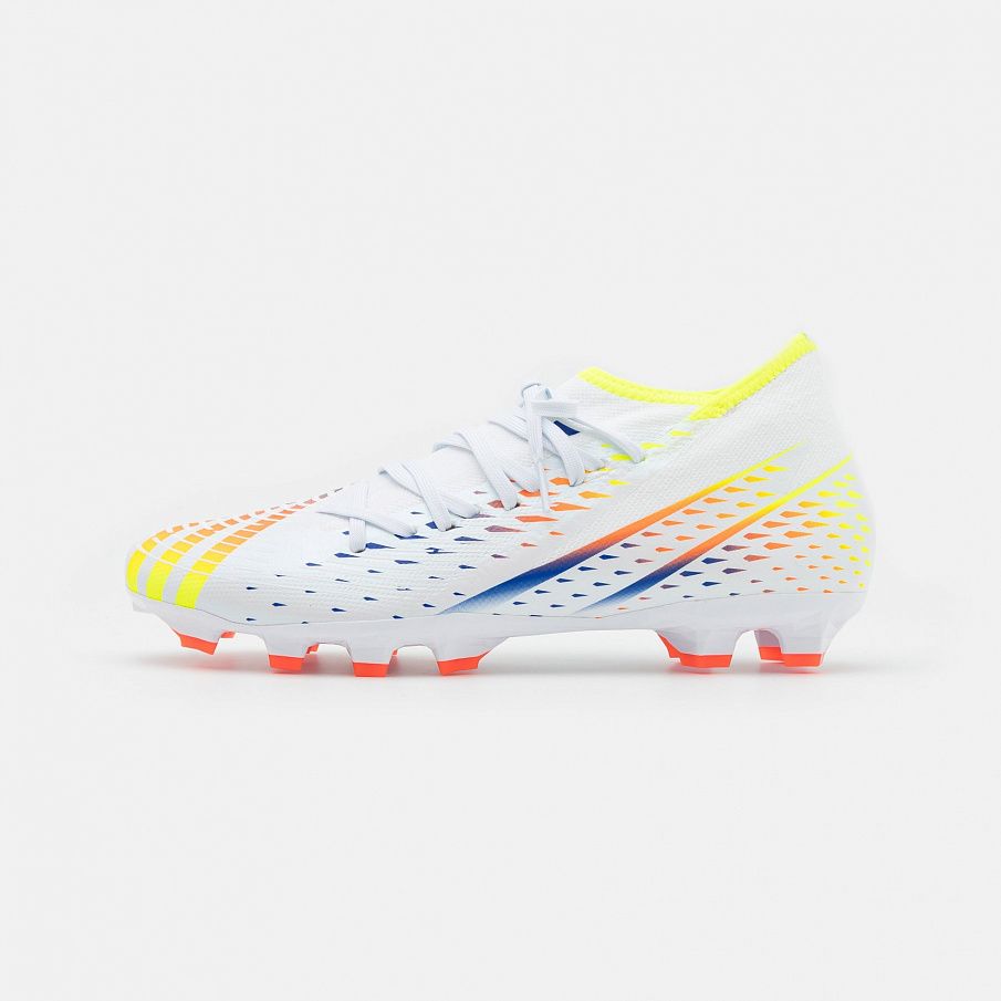 Фото № 1 с приближением к товару «‎Adidas Edge.3 MG »
