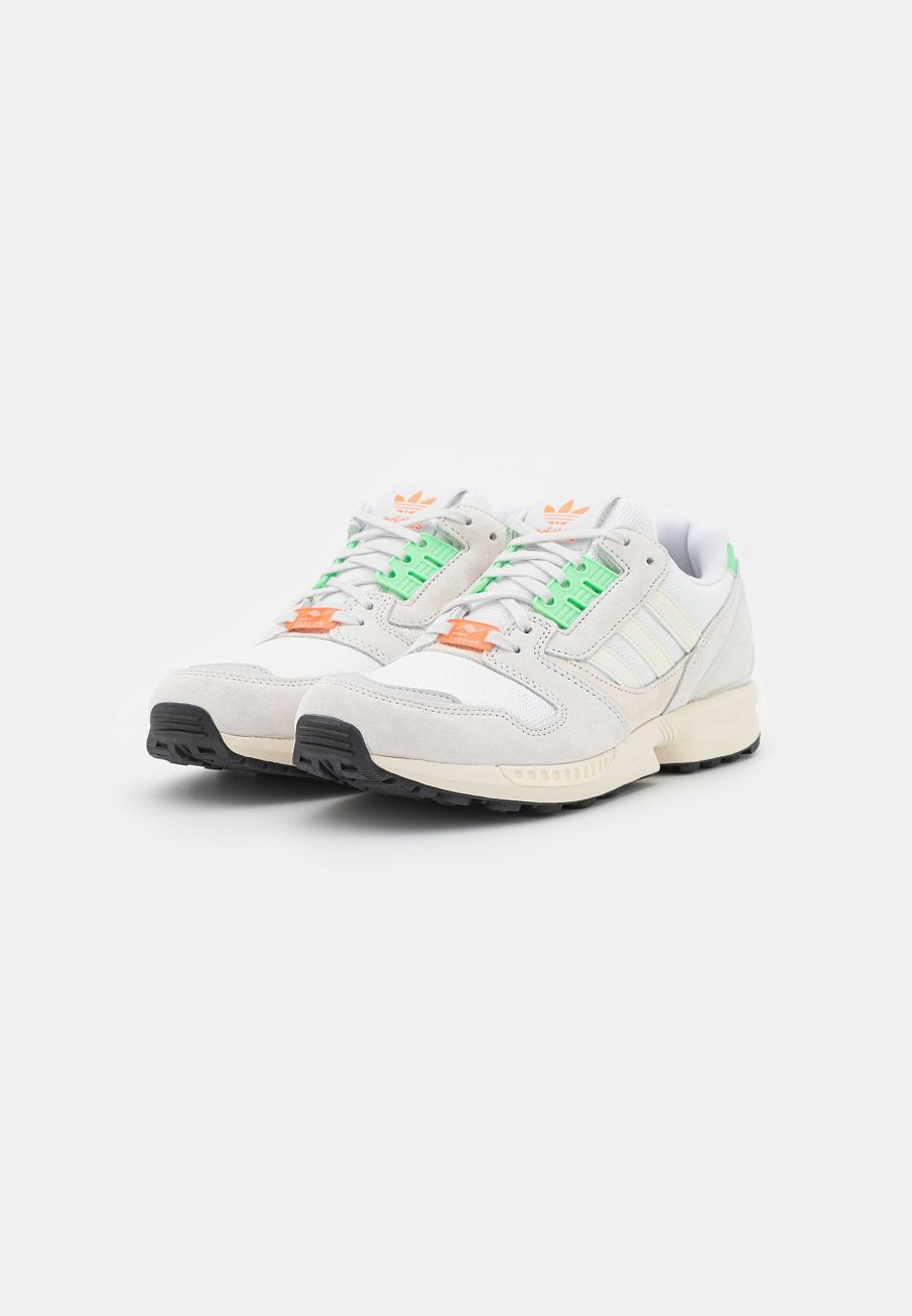 Фото № 3 с приближением к товару «‎Adidas ZX 8000 Smu »