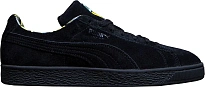 Фото № 1 с приближением к товару «‎Puma Clyde Minions Black»