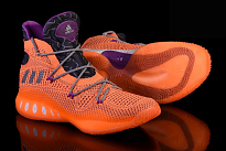 Фото № 1 с приближением к товару «‎Adidas Crazy Explosive Primeknit All-Star Edition »