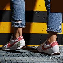 Фото № 3 с приближением к товару «‎Nike Dbreak Se WhiteRed»