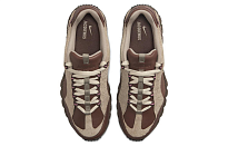 Фото № 4 с приближением к товару «‎Jacquemus Nike WMNS Air Humara LX Sports Casual Shoes Ale Brown and Gold»