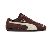 Фото № 2 с приближением к товару «‎Puma Speedcat TTF Dark Chocolate Frosted Ivory»