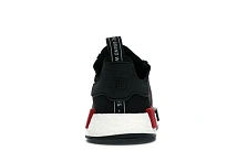 Фото № 4 с приближением к товару «‎adidas NMD R1 Black Tri-Color»
