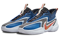 Фото № 3 с приближением к товару «‎ Nike Cosmic Unity 2 Basketball shoes»