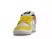 Фото № 2 с приближением к товару «‎Nike SB Dunk Low Pro Be True Xavier Schipani»