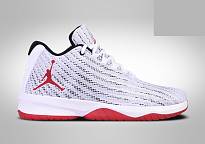 Фото № 1 с приближением к товару «‎Nike Air Jordan B. Fly Fire »