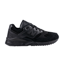 Фото № 1 с приближением к товару «‎New Balance Women's 530 Black»
