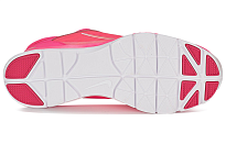Фото № 4 с приближением к товару «‎Nike Wmns Flex Trainer 4 Low-Top Training Shoes Pink»