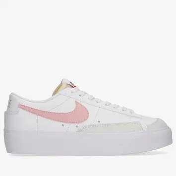Nike Blazer Platform  - 1