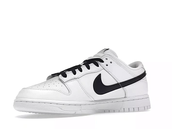 Nike Dunk Low Reverse Panda - 4
