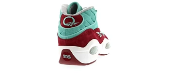 Reebok Question Mid - 4