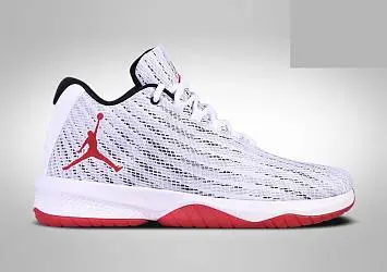 Nike Air Jordan B. Fly Fire  - 1