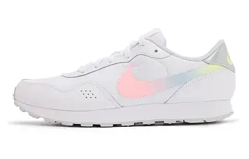 Nike MD Valiant (GS) PinkWhite - 1