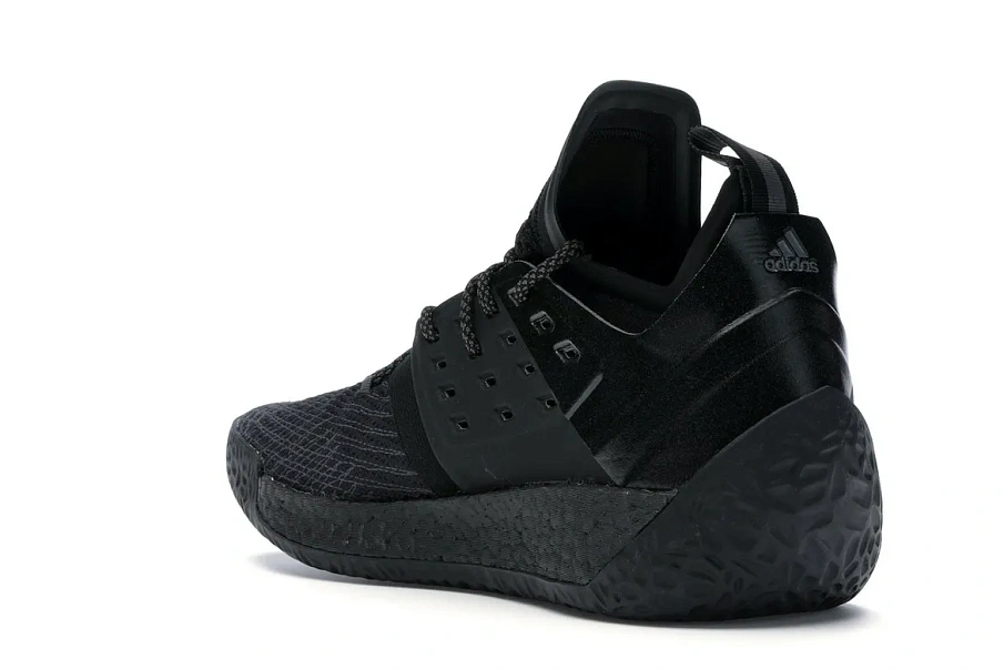 Фото № 6 с приближением к товару «‎adidas Harden Vol. 2 Nightmare»