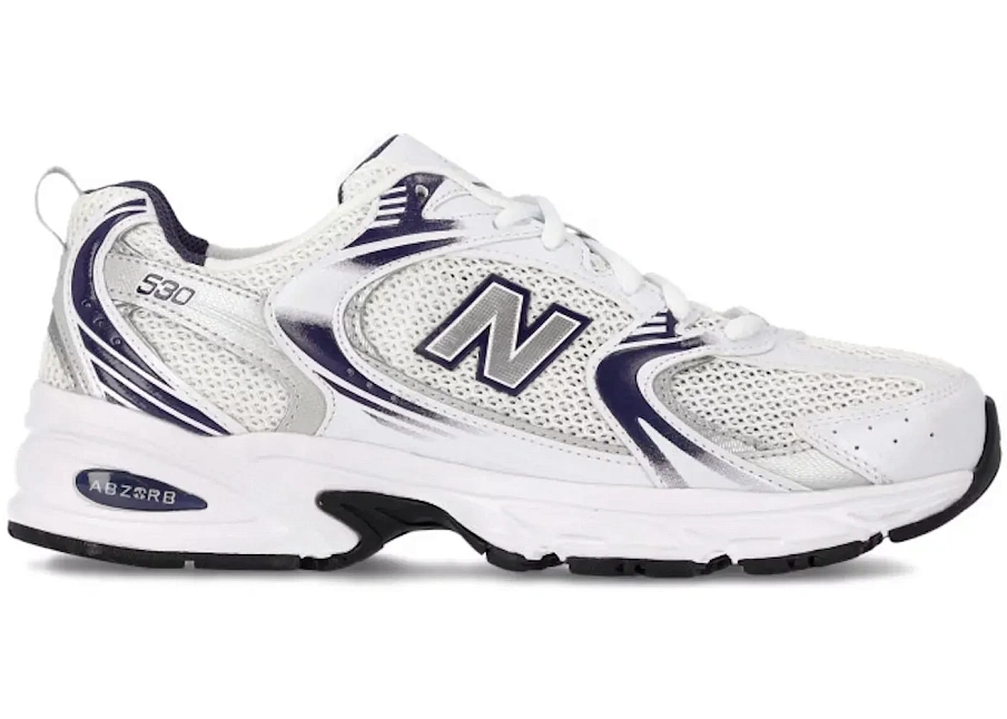 Фото № 1 с приближением к товару «‎New Balance 530»