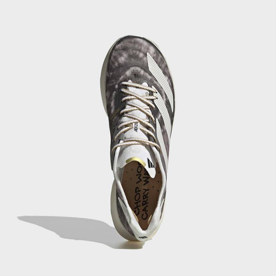 Фото № 3 с приближением к товару «‎Adidas Adizero»