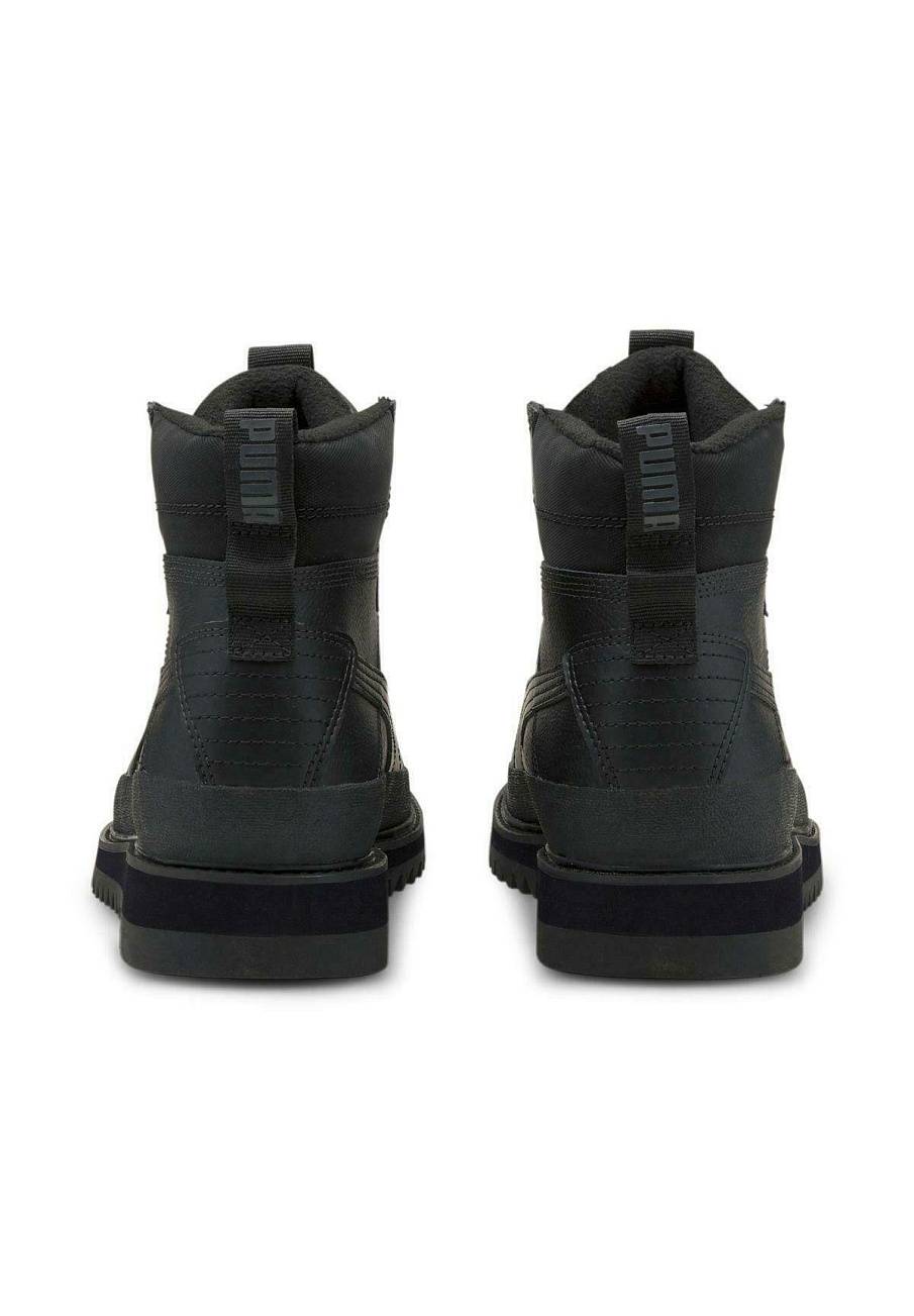 Фото № 2 с приближением к товару «‎Puma Desierto Rubber »