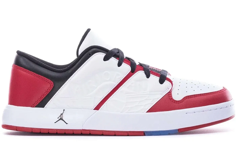 Фото № 1 с приближением к товару «‎Jordan Nu Retro 1 Low»