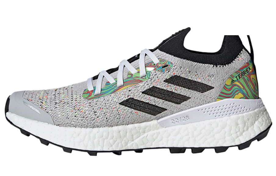 Фото № 1 с приближением к товару «‎adidas Wms Terrex Two Running shoes»