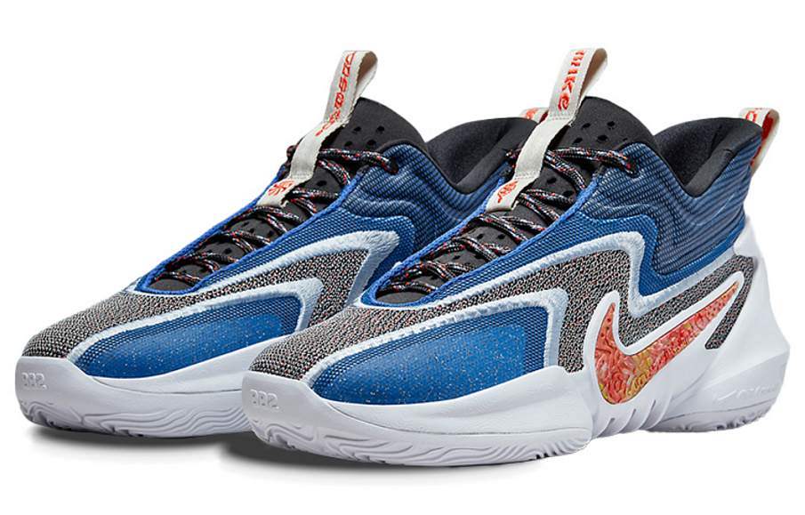 Фото № 3 с приближением к товару «‎ Nike Cosmic Unity 2 Basketball shoes»