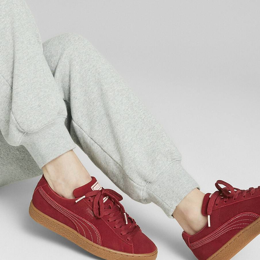 Фото № 2 с приближением к товару «‎Puma Classic »