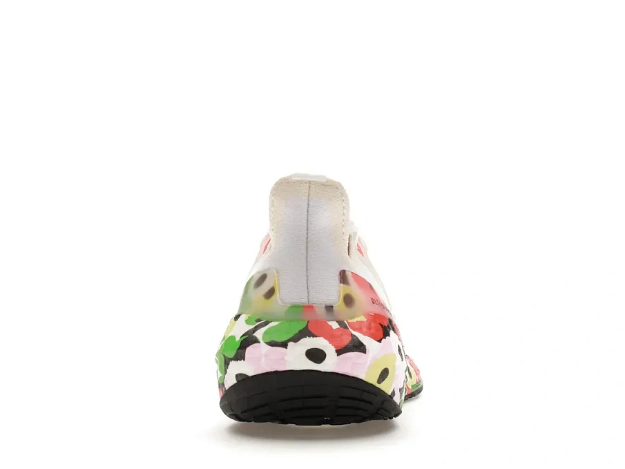 Фото № 4 с приближением к товару «‎adidas Ultra Boost 22 Marimekko »