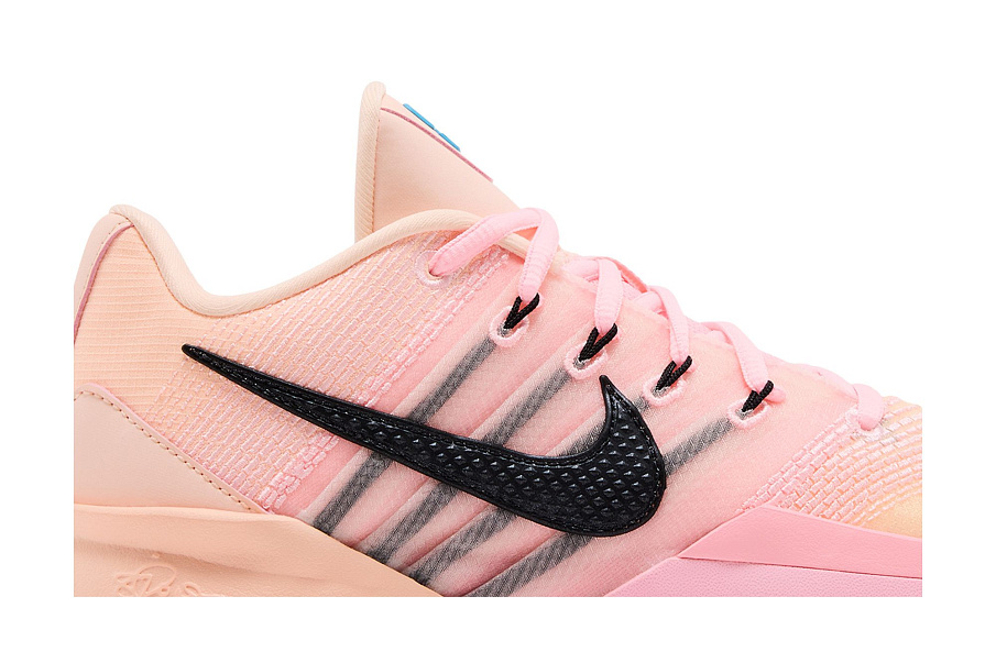 Фото № 3 с приближением к товару «‎Nike Women's Sabrina 3 EP Twin»