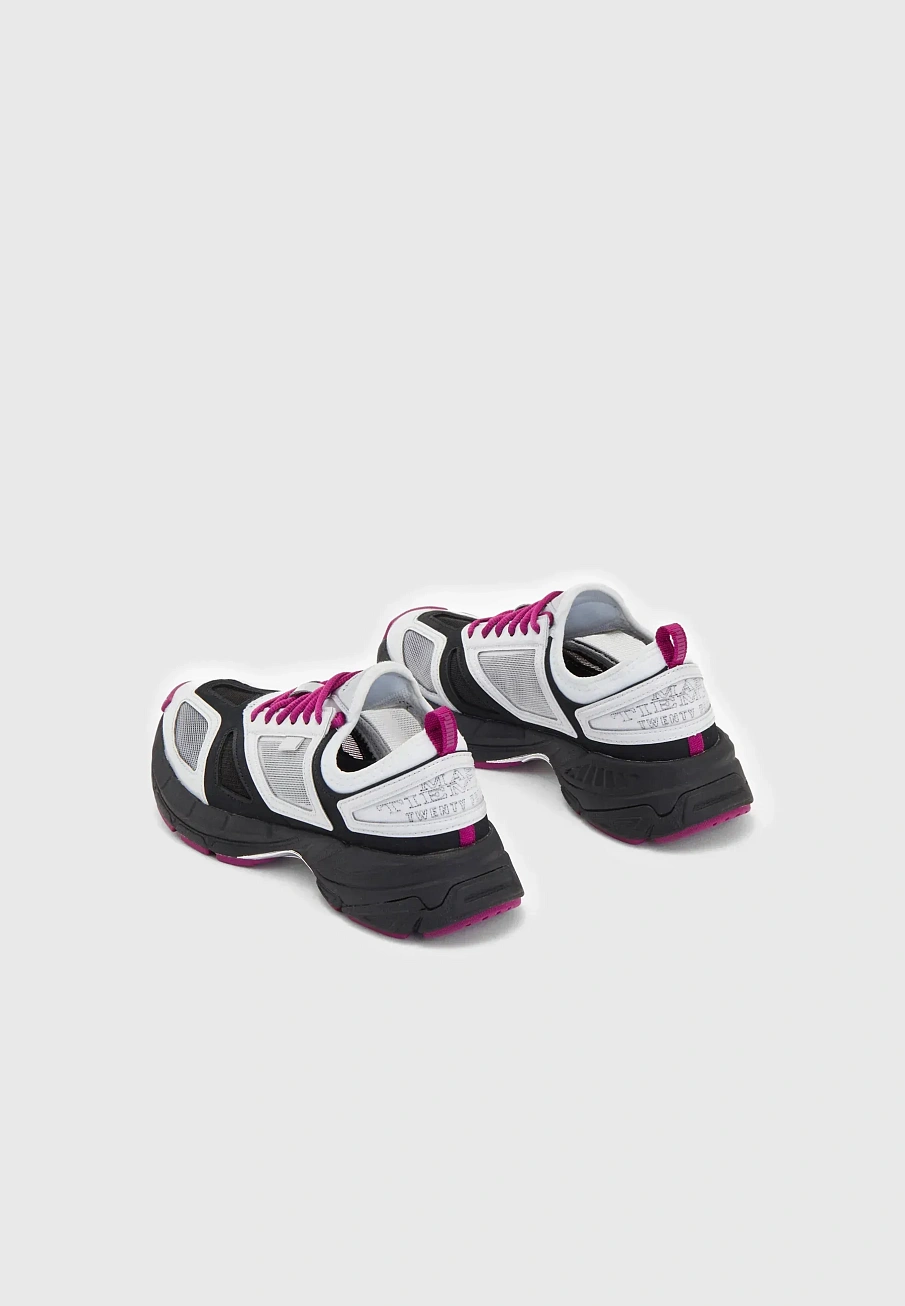 Фото № 3 с приближением к товару «‎VELOPHASIS NU MAS TIEMPO UNISEX»