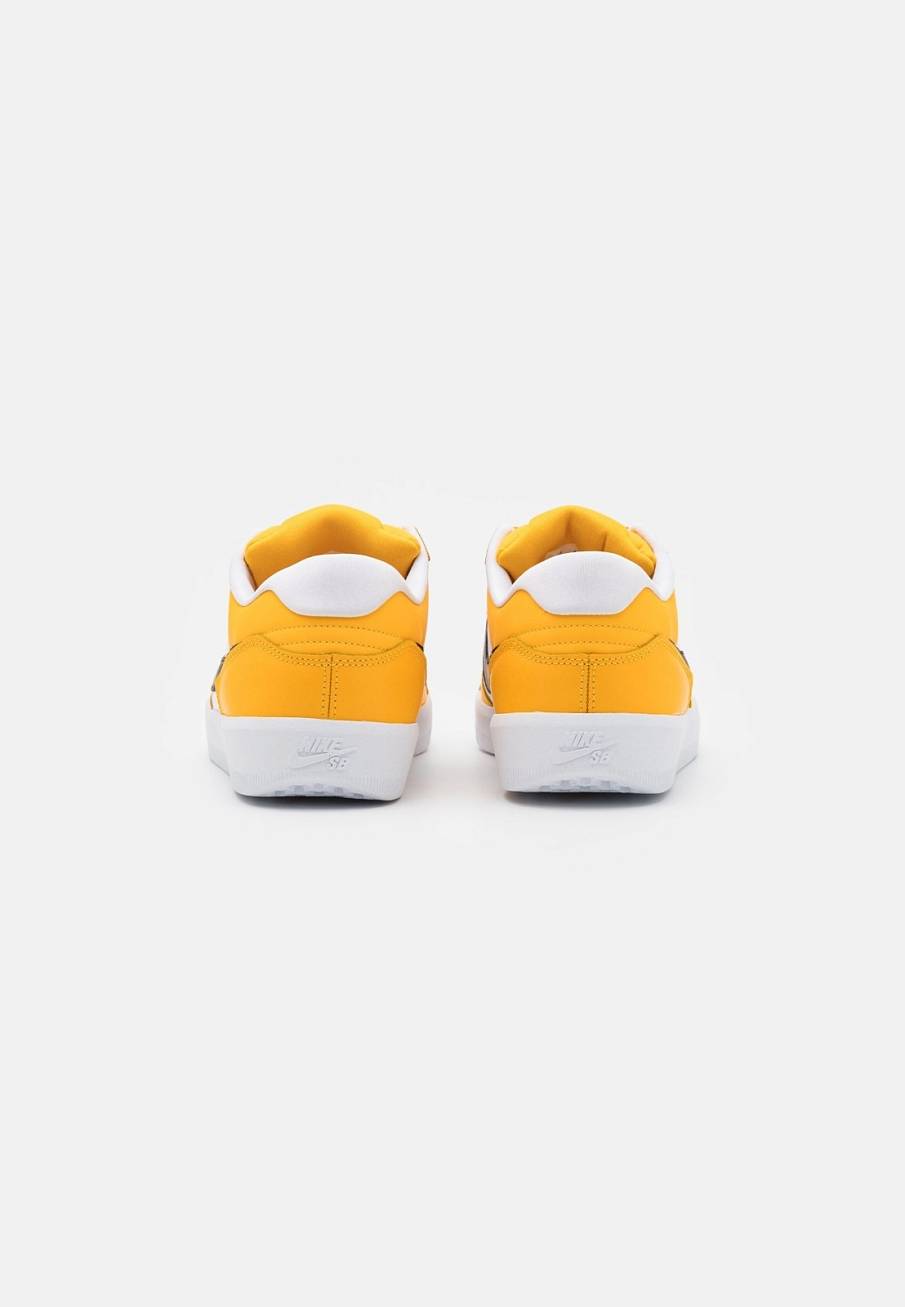 Фото № 2 с приближением к товару «‎Nike Force 58 Prm »