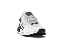 Фото № 2 с приближением к товару «‎adidas NMD V2 Footwear White Core Black»