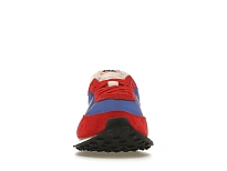 Фото № 2 с приближением к товару «‎Nike Waffle Trainer 2 Hyper Royal»