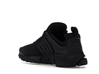 Фото № 5 с приближением к товару «‎Nike Air Presto Woven Triple Black»