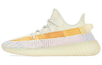 Фото № 2 с приближением к товару «‎ADIDAS YEEZY BOOST 350 V2 Sports Casual shoes LIGHT»