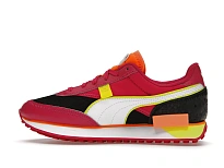 Фото № 5 с приближением к товару «‎Puma Future Rider C Light City Lights »