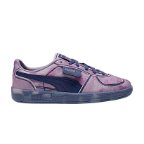 Фото № 1 с приближением к товару «‎Puma Women's Palermo Faded Denim - Pale Plum»