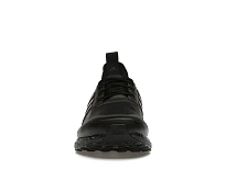 Фото № 2 с приближением к товару «‎adidas Ultra Boost DNA Mono Marathon Core Black»