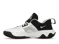 Фото № 3 с приближением к товару «‎Nike Giannis Immortality 3 Oreo»