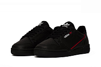 Фото № 3 с приближением к товару «‎adidas originals Continental 80 'Scarlet'»