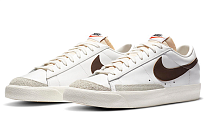 Фото № 3 с приближением к товару «‎Nike Blazer Low '77 Vintage WhiteBrown»