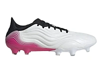 Фото № 1 с приближением к товару «‎adidas Copa Sense.1 FG White Shock Pink»