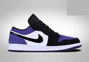 Nike Air Jordan 1 Retro Joker  - 1