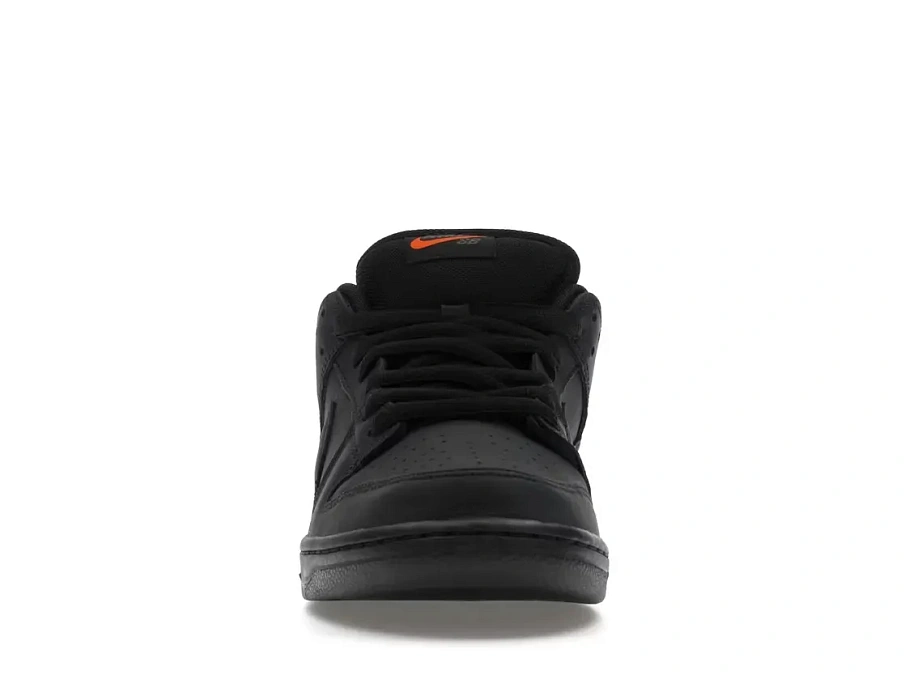 Фото № 2 с приближением к товару «‎Nike SB Dunk Low Pro»