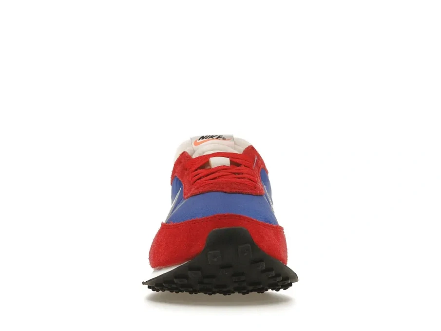 Фото № 2 с приближением к товару «‎Nike Waffle Trainer 2 Hyper Royal»